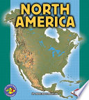 North America cover