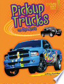 Pickup Trucks/Pickup Trucks on the Move cover
