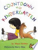 Countdown to Kindergarten cover