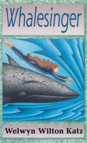 Whalesinger cover