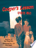 Cooper's Lesson cover