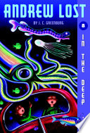 In the Deep cover
