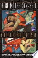 Your Blues Ain't Like Mine cover