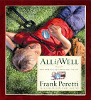 All Is Well: The Miracle of Christmas in July cover