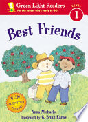 Best Friends cover