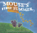 Mouse's First Summer cover