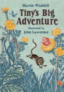 Tiny's Big Adventure cover
