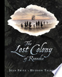 The Lost Colony of Roanoke cover