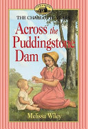 Across the Puddingstone Dam cover