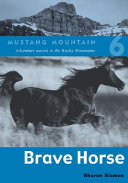 Brave Horse cover