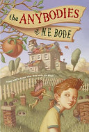 The Anybodies cover