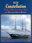 USS Constellation: Pride of the American Navy cover