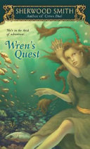 Wren's Quest cover