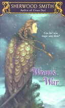 Wren's War cover