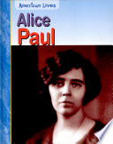 Alice Paul cover