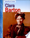 Clara Barton cover