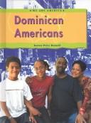 Dominican Americans cover