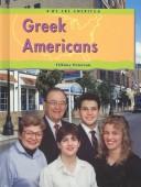 Greek Americans cover