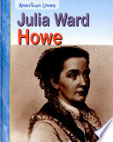 Julia Ward Howe cover
