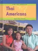 Thai Americans cover