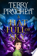A Hat Full of Sky cover