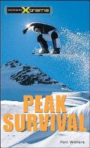 Peak Survival cover