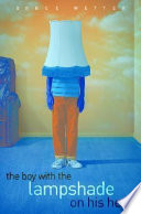 The Boy with the Lampshade on His Head cover