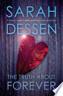 The Truth About Forever cover
