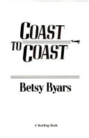 Coast to Coast cover
