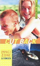 Cut Back cover