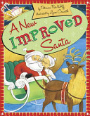 A New Improved Santa cover