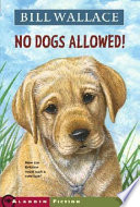 No Dogs Allowed! cover