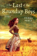 The Last of the Roundup Boys cover