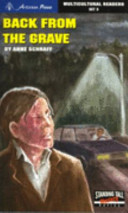 Back from the Grave cover