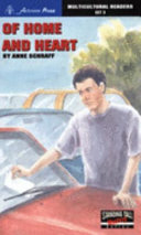 Of Home and Heart cover