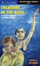 Treasure in the Keys cover