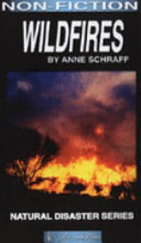 Wildfires cover