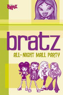 All-Night Mall Party cover