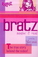 Keepin' It Real cover