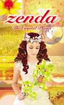 The Crystal Planet cover