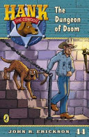 The Dungeon of Doom cover