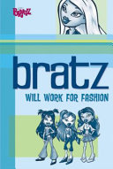 Will Work for Fashion cover