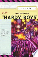 Wreck and Roll cover