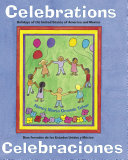 Celebrations: Holidays of the United States of America and Mexico cover