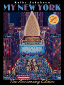 My New York (Revised Edition) cover