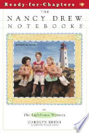 The Lighthouse Mystery cover