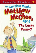 The Lucky Penny? cover