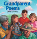 Grandparent Poems cover
