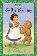 Emily's Birthday cover