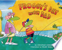 Froggy's Day with Dad cover